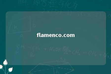 flamenco.com