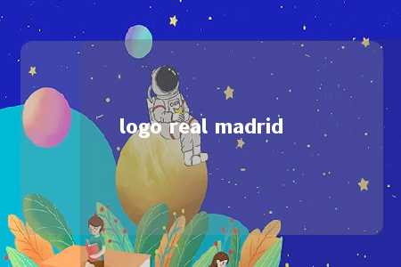 logo real madrid