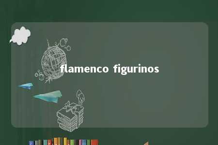 flamenco figurinos